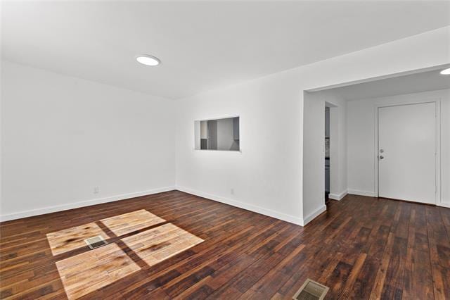 Building Photo - 5524 Dartmouth Ave