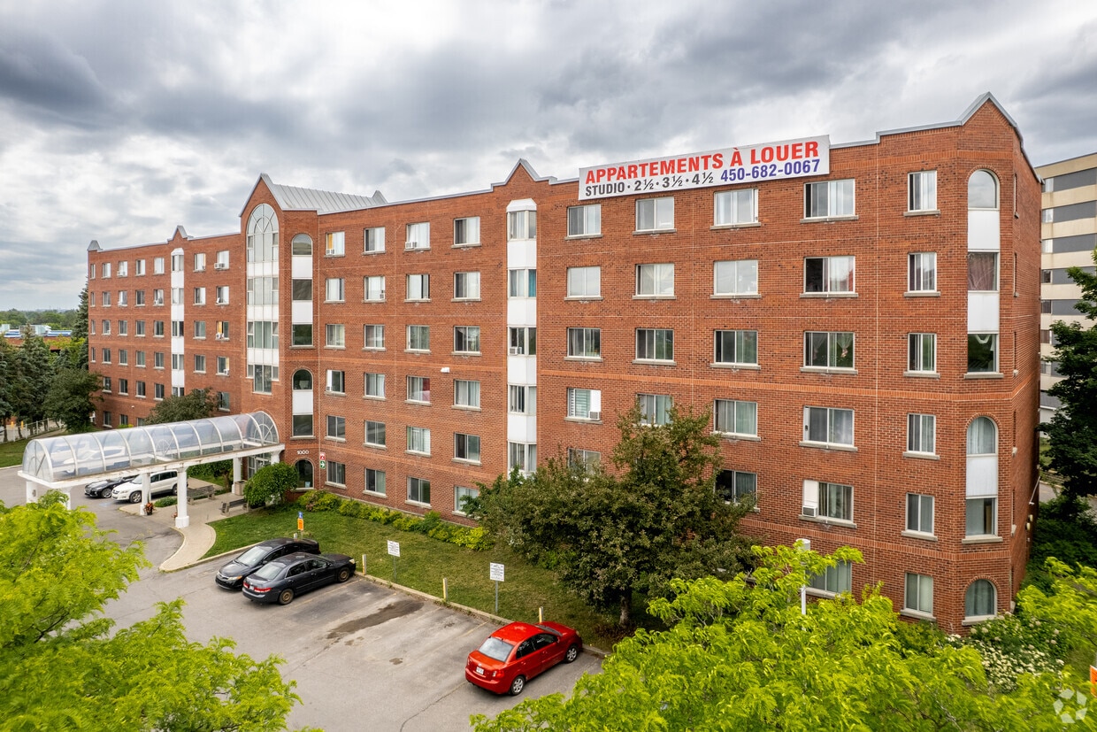 Photo du bâtiment - Le MIL