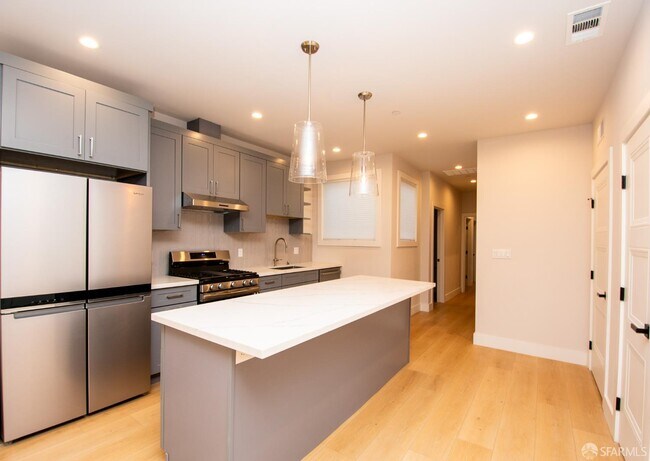 Foto del edificio - 436 20th Ave