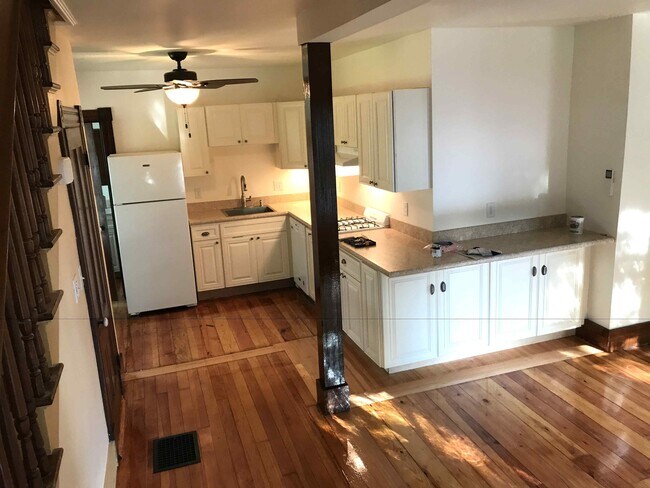 Cocina - 25 Beech St