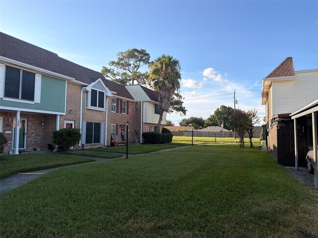 Foto del edificio - 4210 Wyatt St