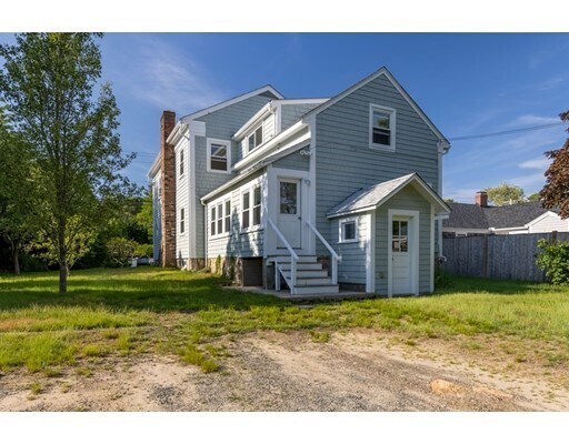 Primary Photo - 108 Main St