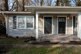 Building Photo - 3454 Rockbridge Rd