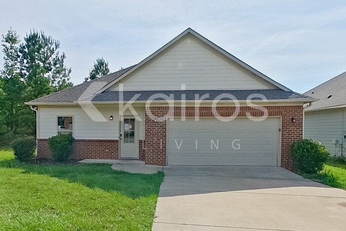 Foto principal - 14628 Griffin St