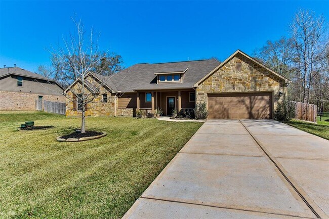 Building Photo - 13252 Hidden Trail Ct