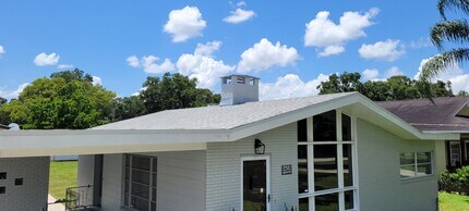 Building Photo - 8418 N Gomez Ave