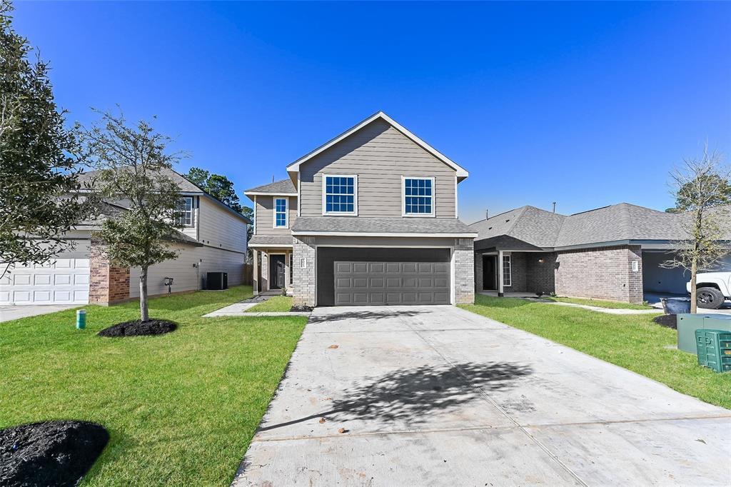2023 Emmons Clf Trl, Conroe, TX 77301 House Rental in Conroe, TX