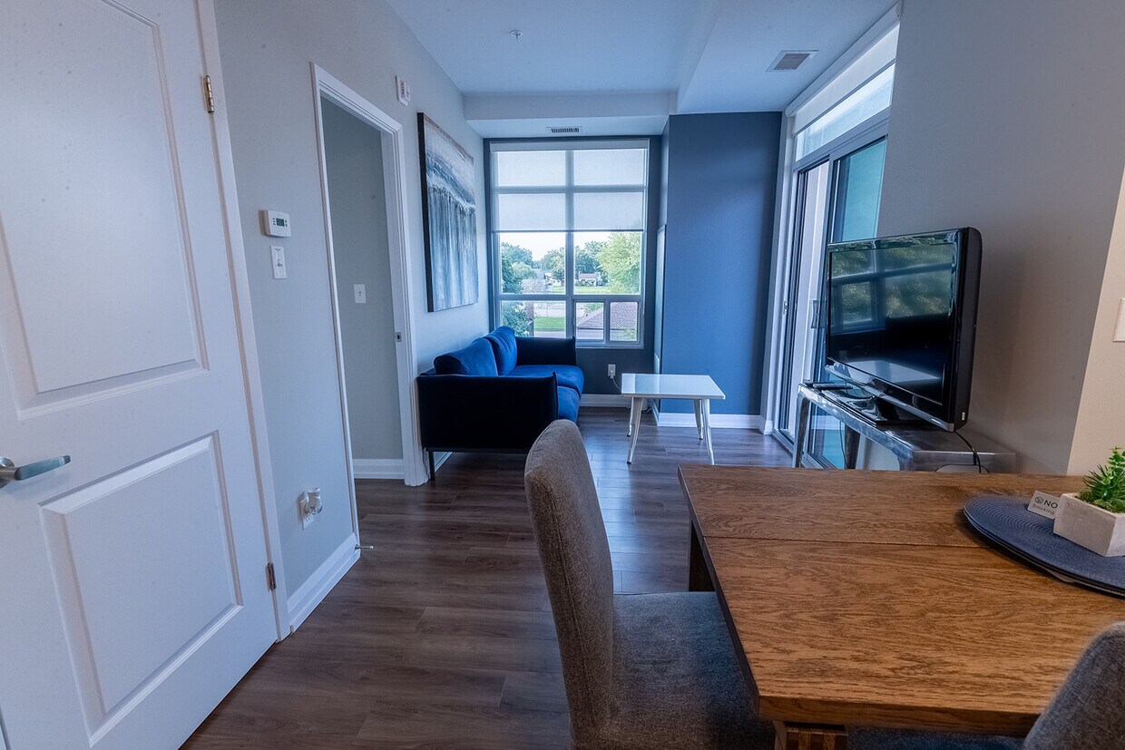 Photo principale - Niagara Terrace