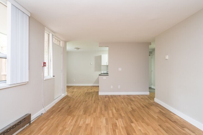 Photo du bâtiment - 188 Jameson Ave