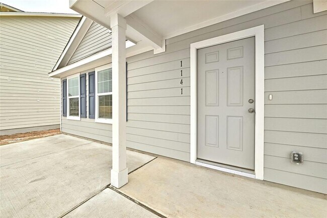 Foto del edificio - 1141 Catfish Ln