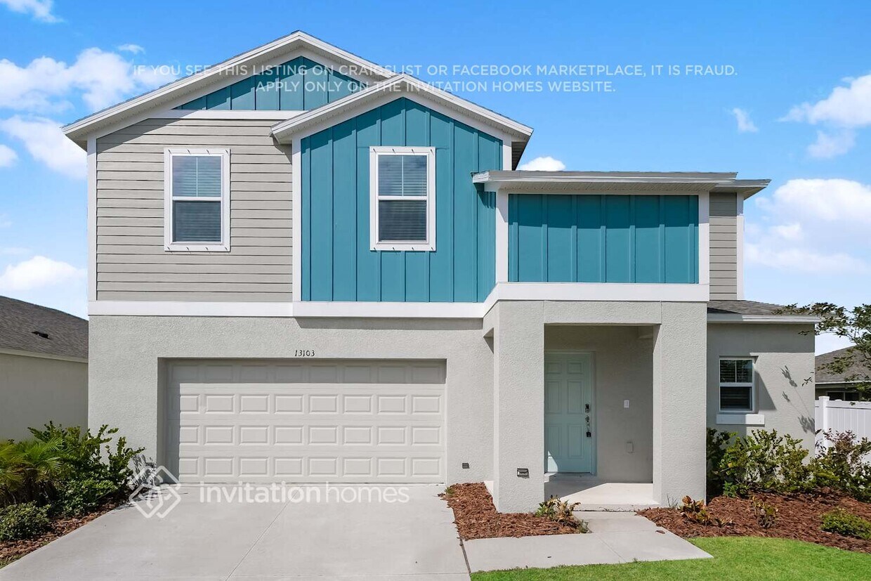 Foto principal - 13103 Fruitville Way