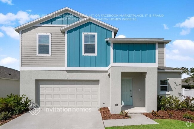 Building Photo - 13103 Fruitville Way