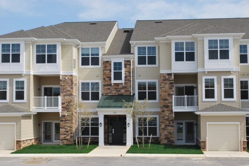 Harborside Village Apartments Alquileres en Joppatowne, MD