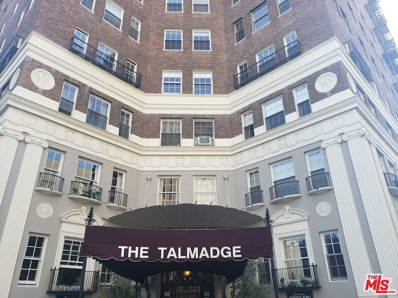 Primary Photo - 3278 Wilshire Blvd