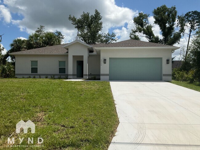 Building Photo - 2690 Shabonne Ln