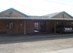 Foto del edificio - 910 W Cherokee Ave