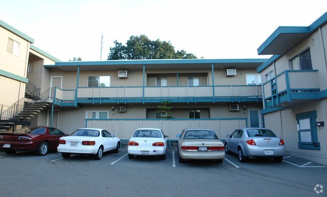 Foto del edificio - 1440 Oakland Blvd
