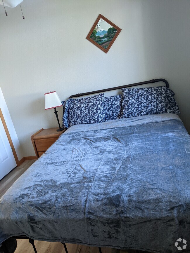 Furnished Townhomes for Rent in Larimer County, CO 4 Townhouses