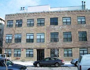 Foto del edificio - 2221 N Lister Ave