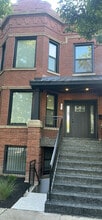 Building Photo - 1442 N Kedzie Ave