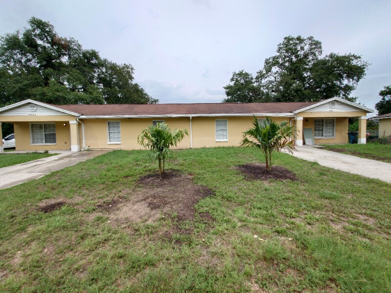 Foto principal - 13444 Johnson St