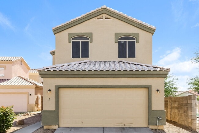 Building Photo - 1750 W Union Hills Dr