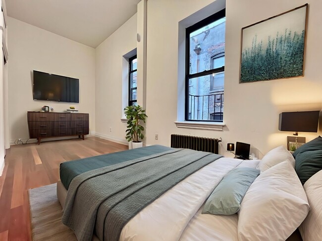 Foto del edificio - 611 W 137th St