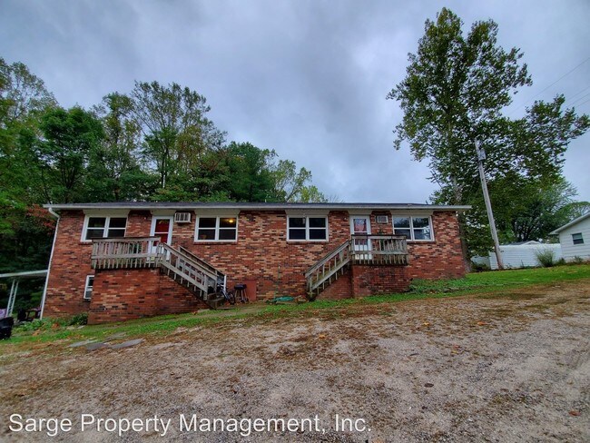Building Photo - 6460 E State Rd 45