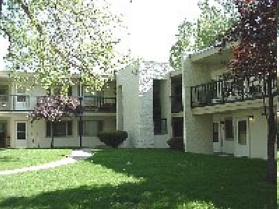 Foto principal - Cottonwood Apartments