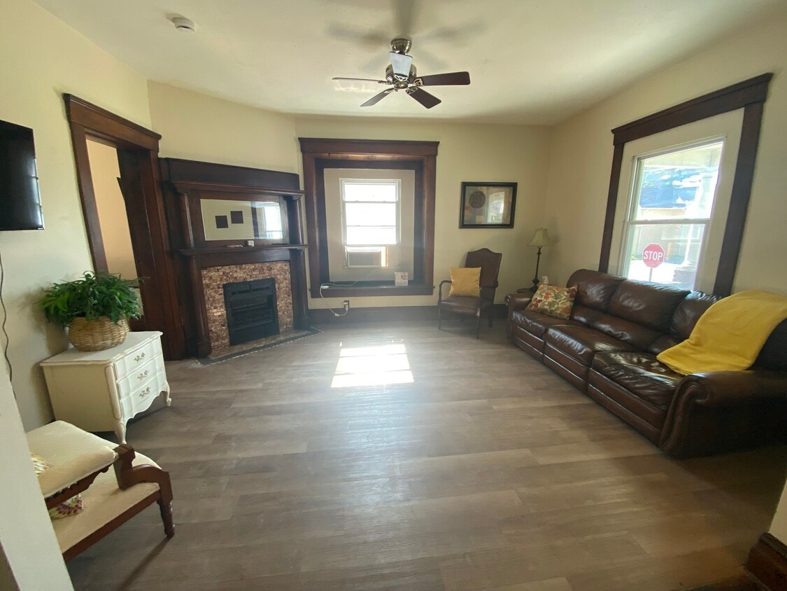 Foto principal - 545 E Buchtel Ave