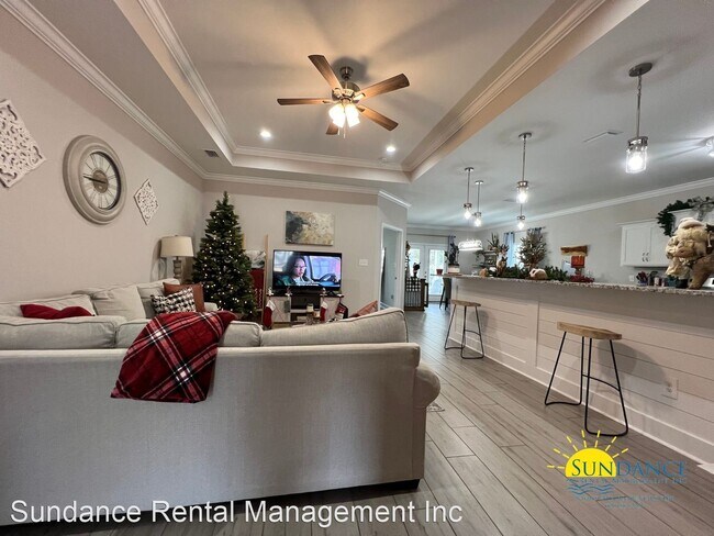 Foto del edificio - 3 br, 2 bath House - 2240 Tom Street