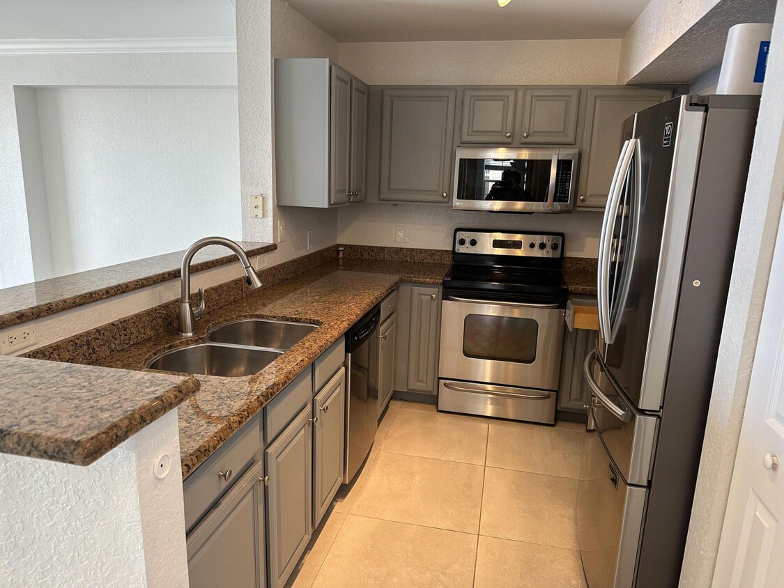 Foto principal - 1801 N Flagler Dr