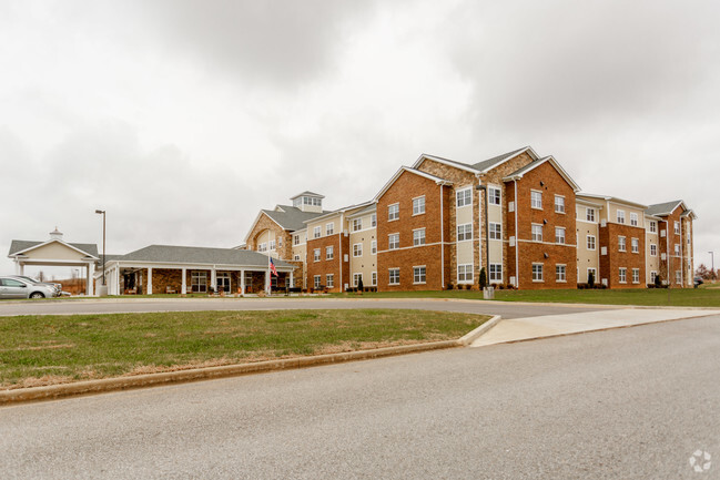 Building Photo - Arcadia Senior Living Clarksville