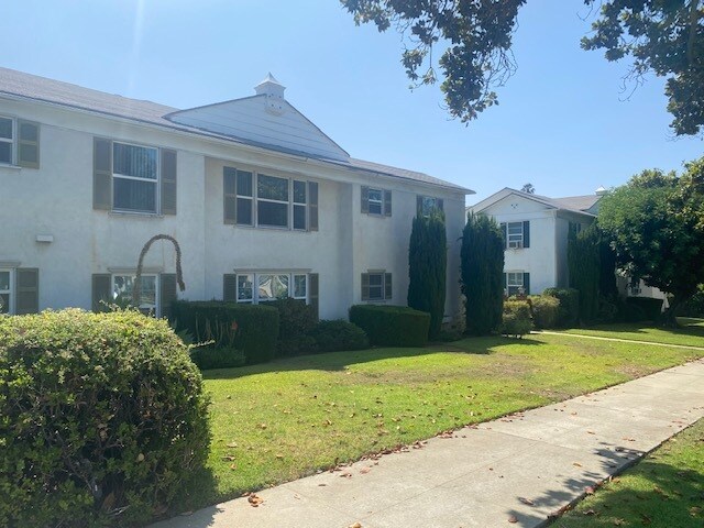 Primary Photo - 628 Orange Grove Ave