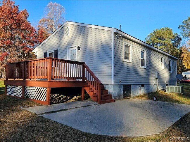 Foto del edificio - 10511 Thompkins Ln
