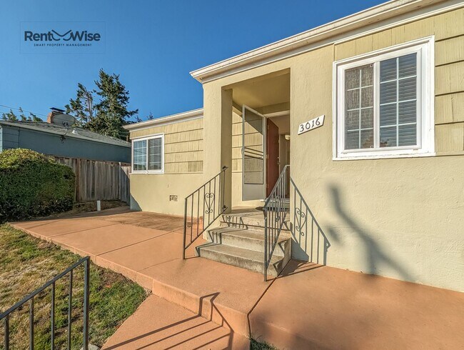 Building Photo - 2 br, 2 bath House - 3016 Del Ray St.