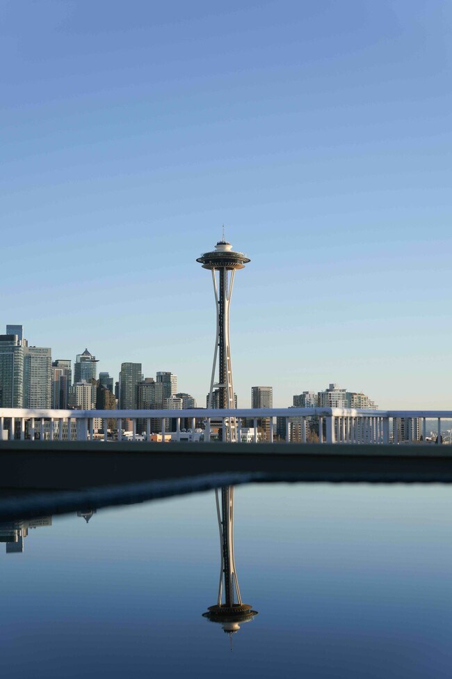 Foto del edificio - 815 2nd Ave N