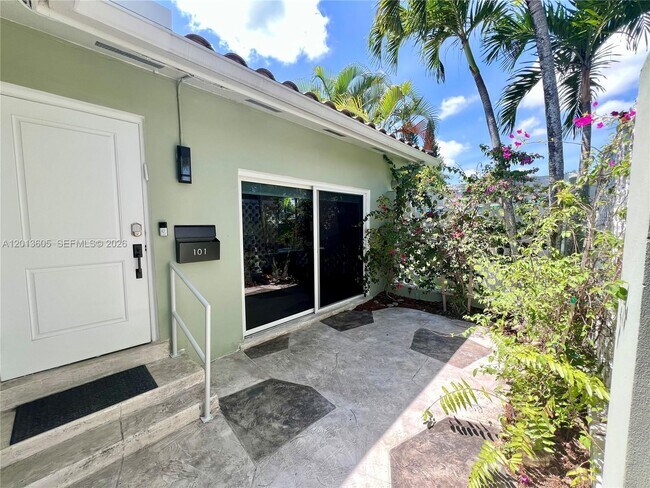 Foto del edificio - 101 SW 58th Ave