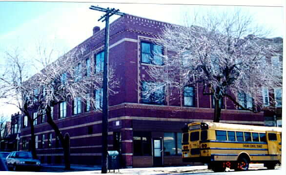 Foto principal - 2149-2157 W Walton St