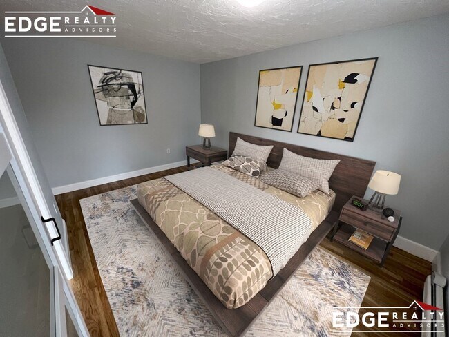 Foto del edificio - 34 Crawford Rd