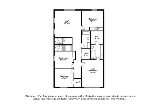 Foto del edificio - 8465 W Riley Rd