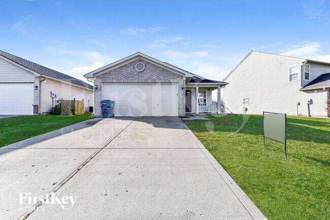 Building Photo - 5133 Sandy Forge Dr