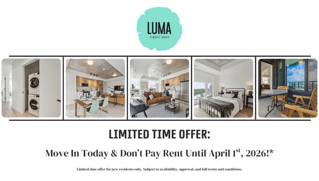 Building Photo - Luma