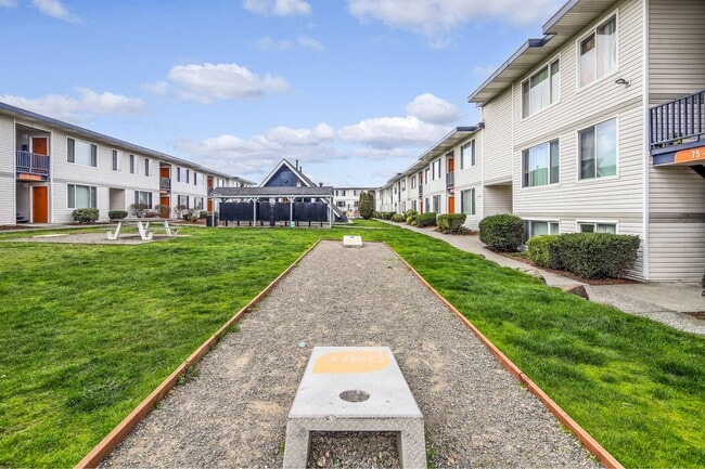 Building Photo - Parc 11th