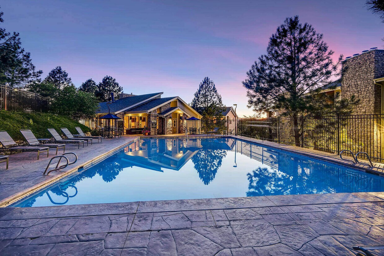 Foto principal - Vistas at Plum Creek