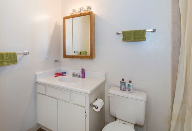 Foto del interior - Mountain Shadows Apartments