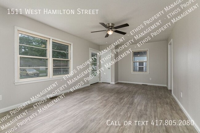 Building Photo - 1511 W Hamilton St