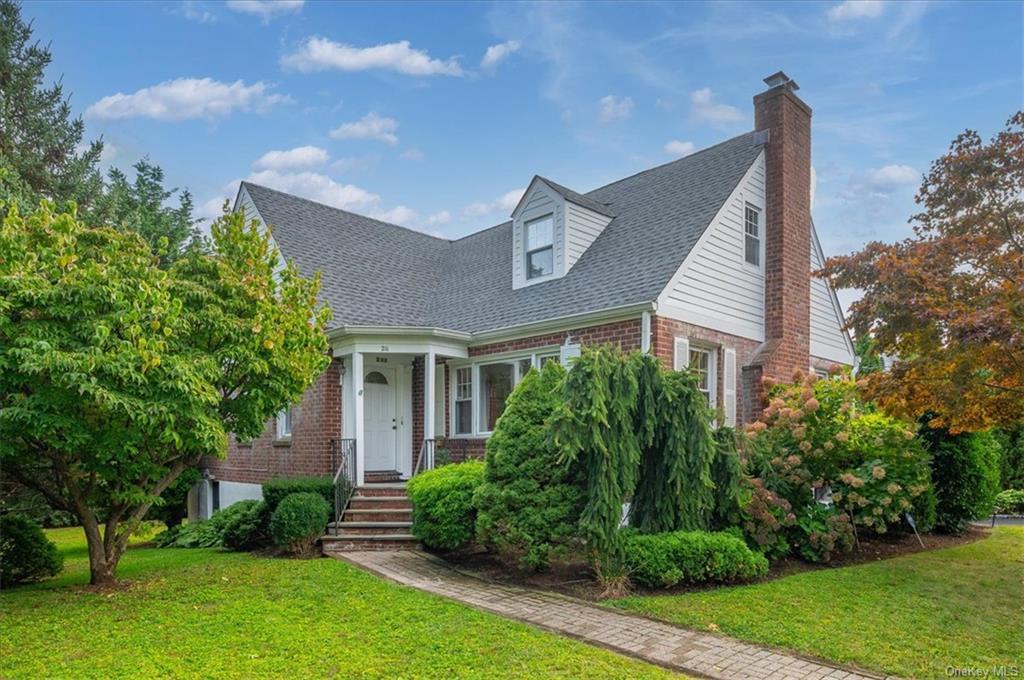 211 Wagner Ave, Mamaroneck, NY 10543 House Rental in Mamaroneck, NY