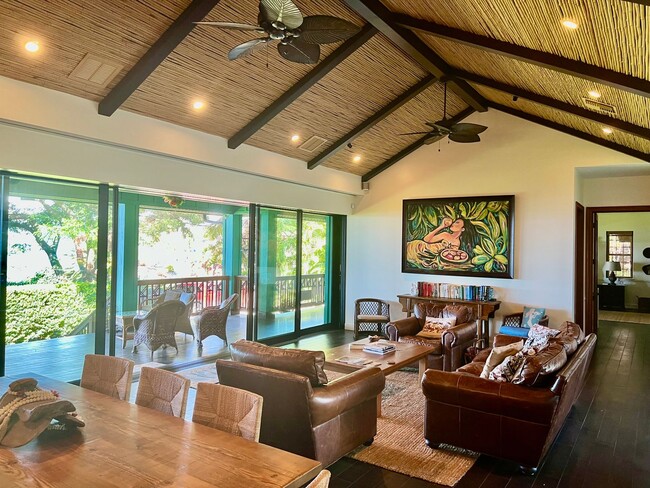 Building Photo - Luxury Oceanview Estate | Fully Furnished ...