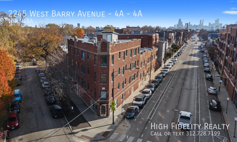 Photo - 2245 West Barry Avenue - 4A-4A